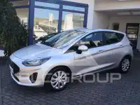 2022 Ford FIESTA