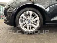 2022 Ford FIESTA