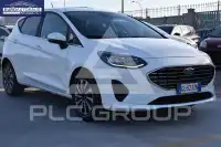 2022 Ford FIESTA