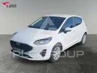 2022 Ford FIESTA