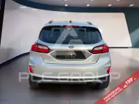 2022 Ford FIESTA