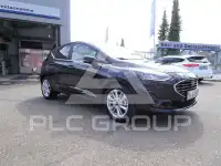 2022 Ford FIESTA