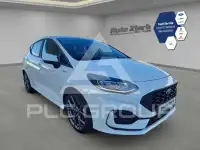 2022 Ford FIESTA