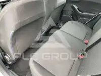 2022 Ford FIESTA