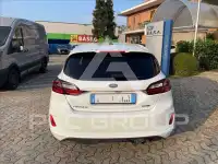 2022 Ford FIESTA