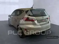 2022 Ford FIESTA