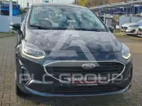 2022 Ford FIESTA