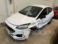 2022 Ford FIESTA