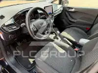 2022 Ford FIESTA