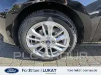 2022 Ford FIESTA