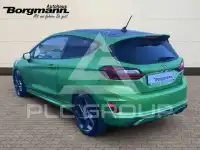 2022 Ford FIESTA