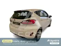 2022 Ford FIESTA