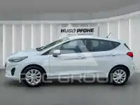 2022 Ford FIESTA