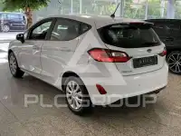 2022 Ford FIESTA