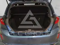 2022 Ford FIESTA