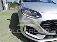 2022 Ford FIESTA