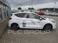 2022 Ford FIESTA