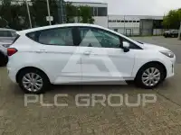 2022 Ford FIESTA