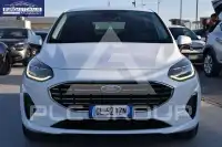 2022 Ford FIESTA