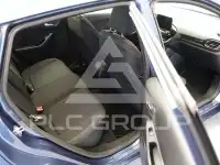2022 Ford FIESTA