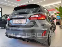 2022 Ford FIESTA