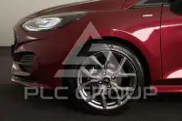 2022 Ford FIESTA