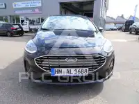 2022 Ford FIESTA