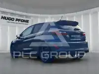 2022 Ford FIESTA