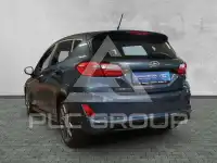 2022 Ford FIESTA