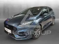 2022 Ford FIESTA