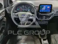 2022 Ford FIESTA