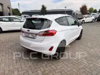 2022 Ford FIESTA