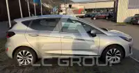 2022 Ford FIESTA