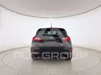 2022 Ford FIESTA
