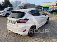 2022 Ford FIESTA