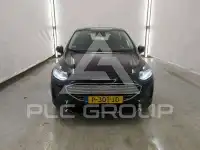 2022 Ford FIESTA