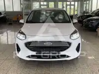 2022 Ford FIESTA