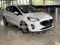 2022 Ford FIESTA