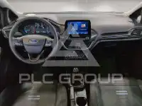 2022 Ford FIESTA