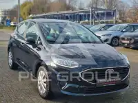 2022 Ford FIESTA