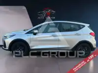 2022 Ford FIESTA