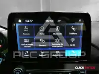 2022 Ford FIESTA