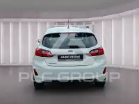 2022 Ford FIESTA