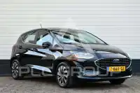 2022 Ford FIESTA