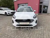 2022 Ford FIESTA