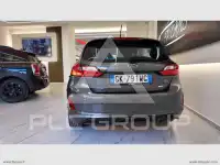 2022 Ford FIESTA
