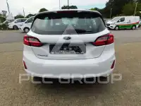 2022 Ford FIESTA