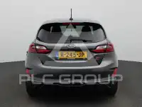 2022 Ford FIESTA