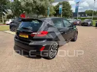 2022 Ford FIESTA