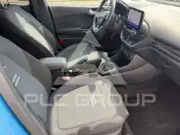 2022 Ford FIESTA